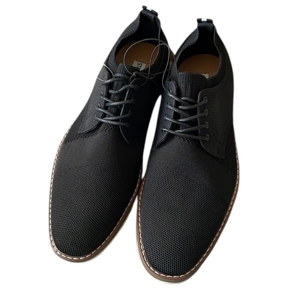 Steve Madden - Men’s Knit Shoes - Picture 2 of 7